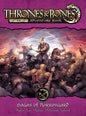 Thrones & Bones: Sagas of Norrøngard - Hardcover