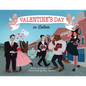 Valentine's Day in Salem - Paperback