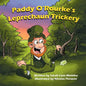 Paddy O'Rourke's Leprechaun Trickery - Paperback