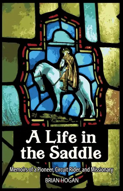 A Life in the Saddle - Paperback