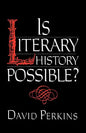 Is Literary History Possible? - Paperback