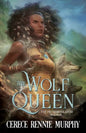 The Wolf Queen: The Promise of Aferi (Book II) - Paperback
