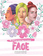 The Step-by-Step Way to Draw Face: A Fun and Easy Drawing Book to Learn How to Draw Faces - Paperback