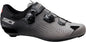 SIDI Genius 10 Road Shoes - Men's Gray/Black 48