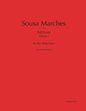 Sousa Marches in Full Score: Volume 3 - Paperback
