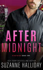 After Midnight - Paperback