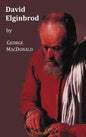 David Elginbrod - All 3 Volumes - Hardcover