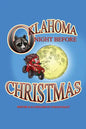 Oklahoma Night Before Christmas - Paperback