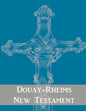 Douay-Rheims New Testament - Paperback