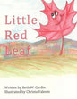Little Red Leaf - Paperback