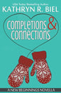 Completions and Connections - Paperback