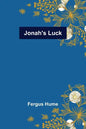 Jonah's Luck - Paperback