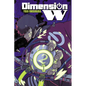 Dimension W, Volume 2 - Paperback