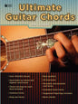 Ultimate Guitar Chords - Paperback