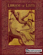 Libram of Lists: Pathfinder RPG Compatible - Paperback