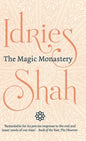 The Magic Monastery - Hardcover