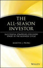 The All-Season Investor: Successful Strategies for Every Stage in the Business Cycle - Hardcover