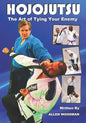 Hojojutsu: The art of tying your enemy - Paperback