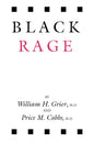 Black Rage - Paperback