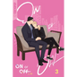 On or Off, Volume 3 - Paperback