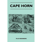 Cape Horn - Paperback