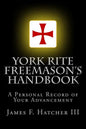 York Rite Freemason's Handbook - Paperback