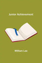 Junior Achievement - Paperback
