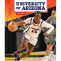 University of Arizona - Library Binding