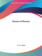 Hymns of Hermes - Paperback
