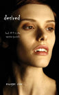 Desired (Book #5 in the Vampire Journals) - Paperback