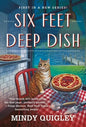 Six Feet Deep Dish - Paperback