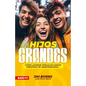 Hijos Grandes: Cómo Lograr Vínculos Sanos Mientras Se Independizan (Grown Children: How to Achieve Healthy Bonds to Help Them Become Independent Young - Paperback