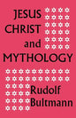 Jesus Christ and Mythology - Paperback