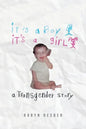 It's a Boy It's a Girl - Paperback