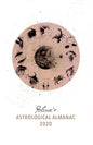 Polina's Astrological Almanac 2020 - Paperback