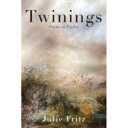 Twinings: Poems at Eighty - Paperback