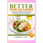 Better Homes and Gardens New Revised Cookbook: Quick and easy recipes for busy weeknights, ensuring you can whip up a delicious meal without spending - Paperback