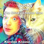 Lucky and The Stinky Cheese Man - Paperback