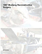 1967 Mustang Reconstructive Surgery - Paperback