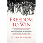 Freedom to Win: A Cold War Story of the Courageous Hockey Team That Fought the Soviets for the Soul of Its People--And Olympic Gold - Hardcover
