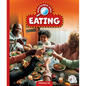 Mindfulness While Eating - Library Binding