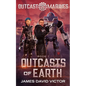 Outcasts of Earth - Paperback