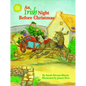 An Irish Night Before Christmas - Hardcover