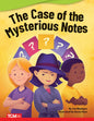 The Case of Mysterious Notes - Paperback