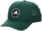 adidas Mens Standard Hydrophobic Tour HAT
