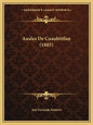 Anales De Cuauhtitlan (1885) - Paperback
