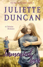 Tormented Love: A Christian Romance - Paperback