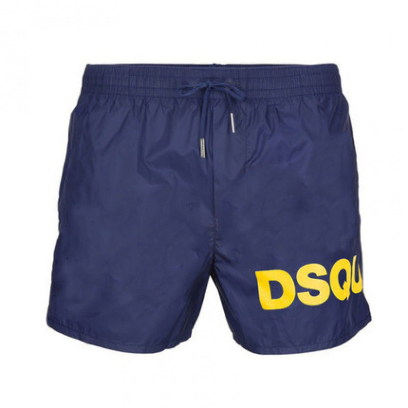 Mens Fashionable Sports Beach Shorts