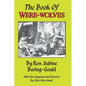 The Book of Were-Wolves - Paperback