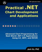 Practical .NET Chart Development and Applications - Paperback